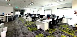 Suntec Tower Three (D1), Office #593488271